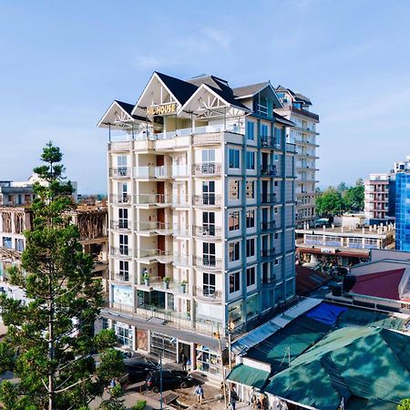 Hil Venture Apartment Arusha Ngoại thất bức ảnh