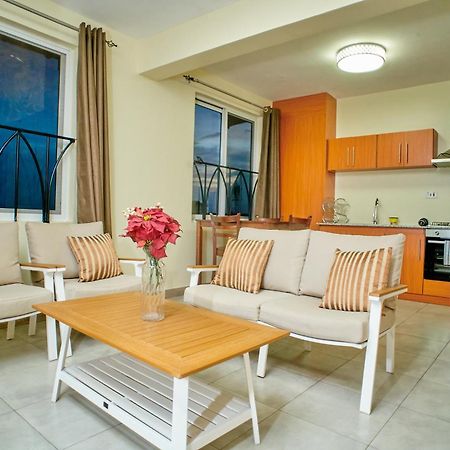 Hil Venture Apartment Arusha Ngoại thất bức ảnh