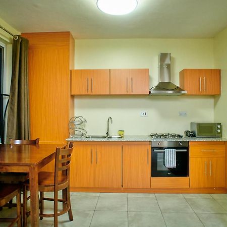Hil Venture Apartment Arusha Ngoại thất bức ảnh