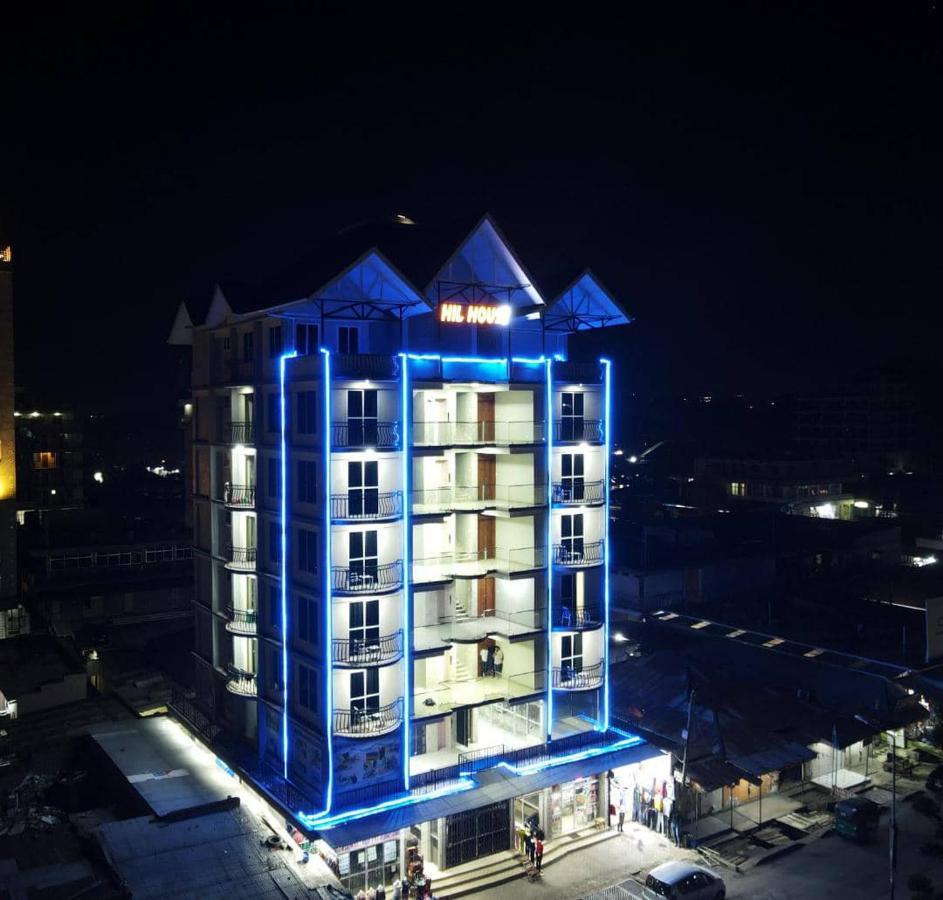 Hil Venture Apartment Arusha Ngoại thất bức ảnh