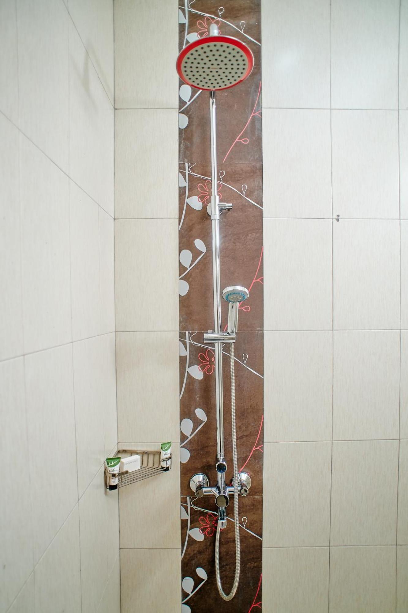 Hil Venture Apartment Arusha Ngoại thất bức ảnh
