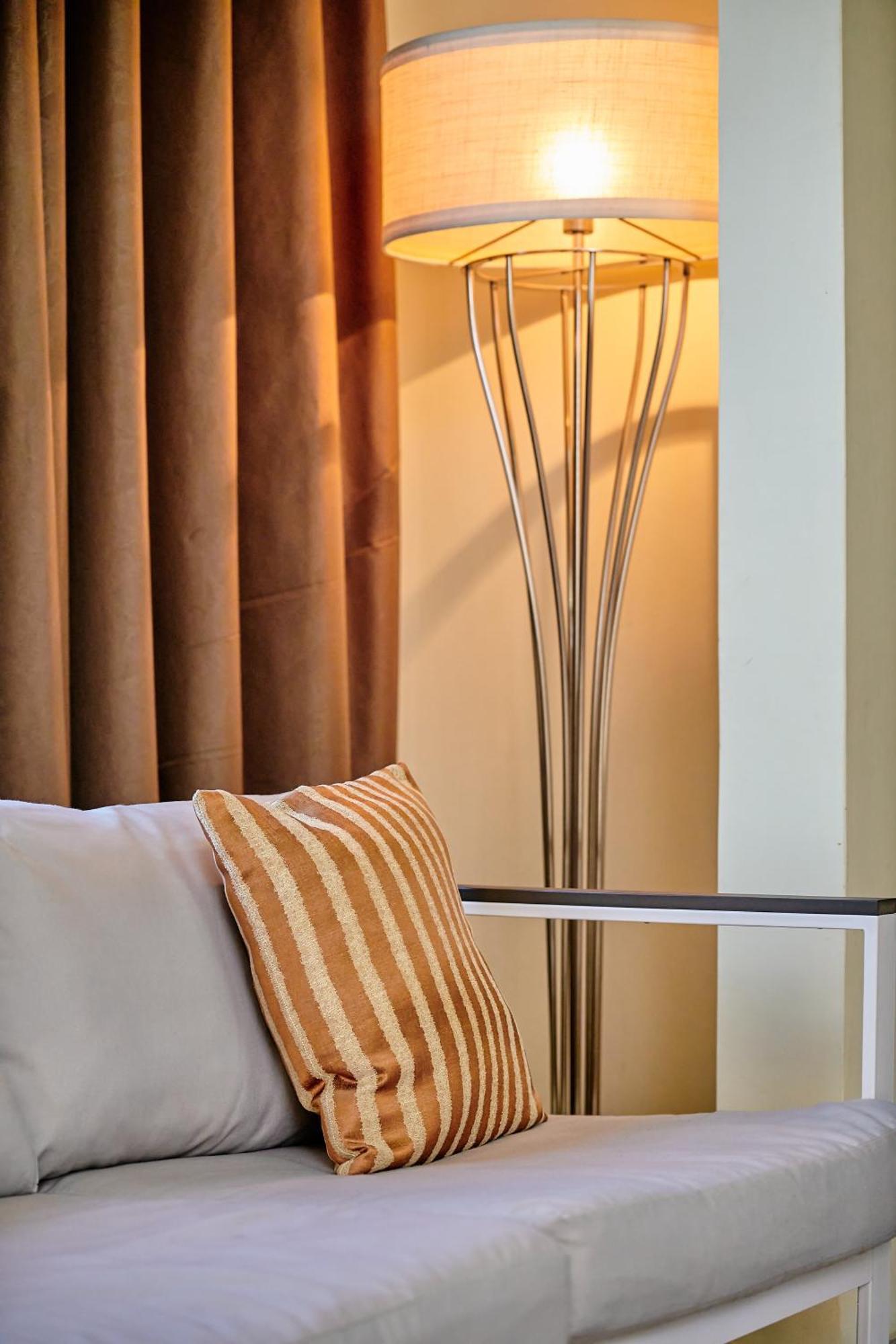 Hil Venture Apartment Arusha Ngoại thất bức ảnh
