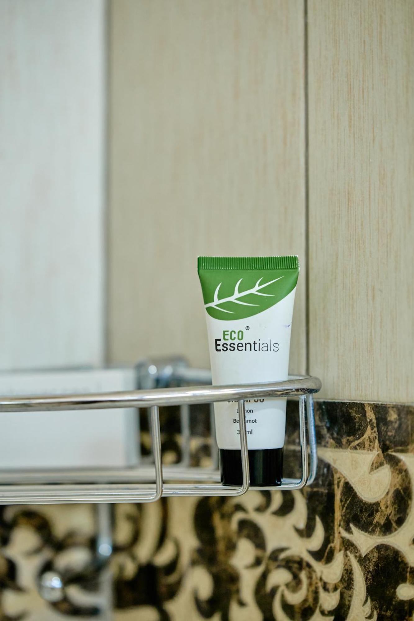 Hil Venture Apartment Arusha Ngoại thất bức ảnh