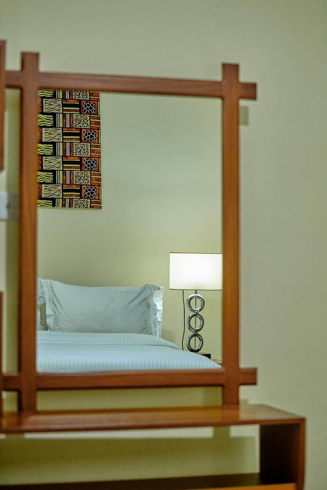 Hil Venture Apartment Arusha Ngoại thất bức ảnh