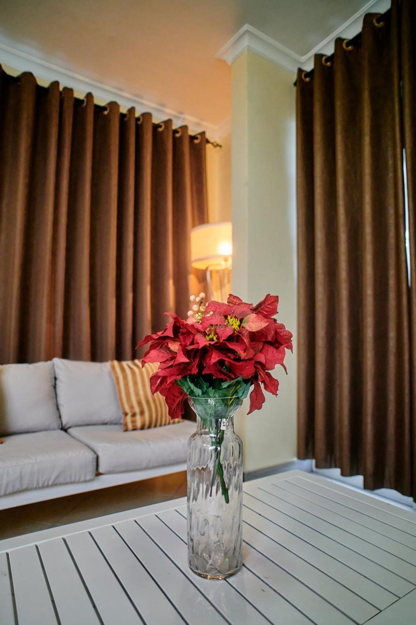 Hil Venture Apartment Arusha Ngoại thất bức ảnh