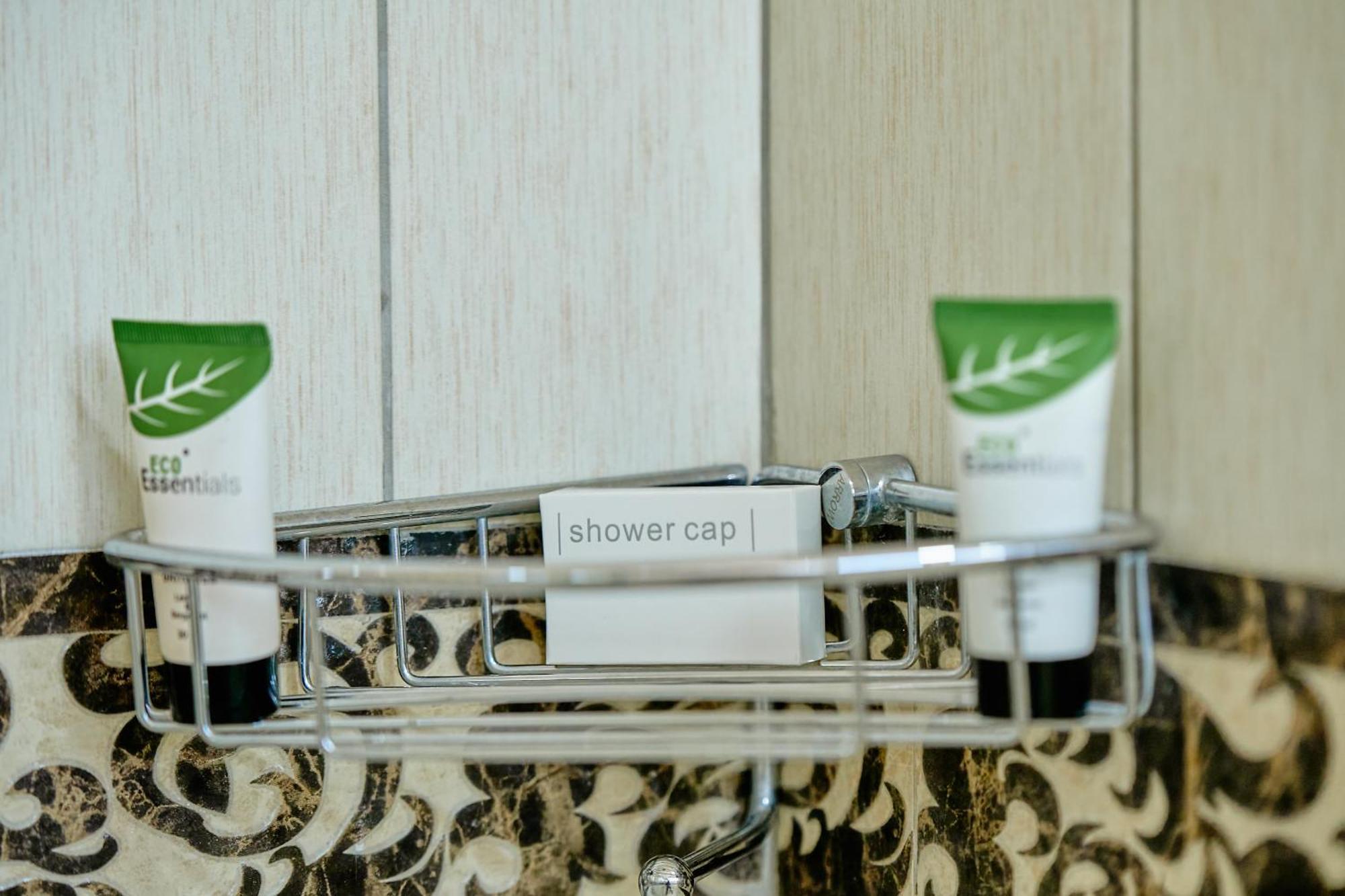 Hil Venture Apartment Arusha Ngoại thất bức ảnh