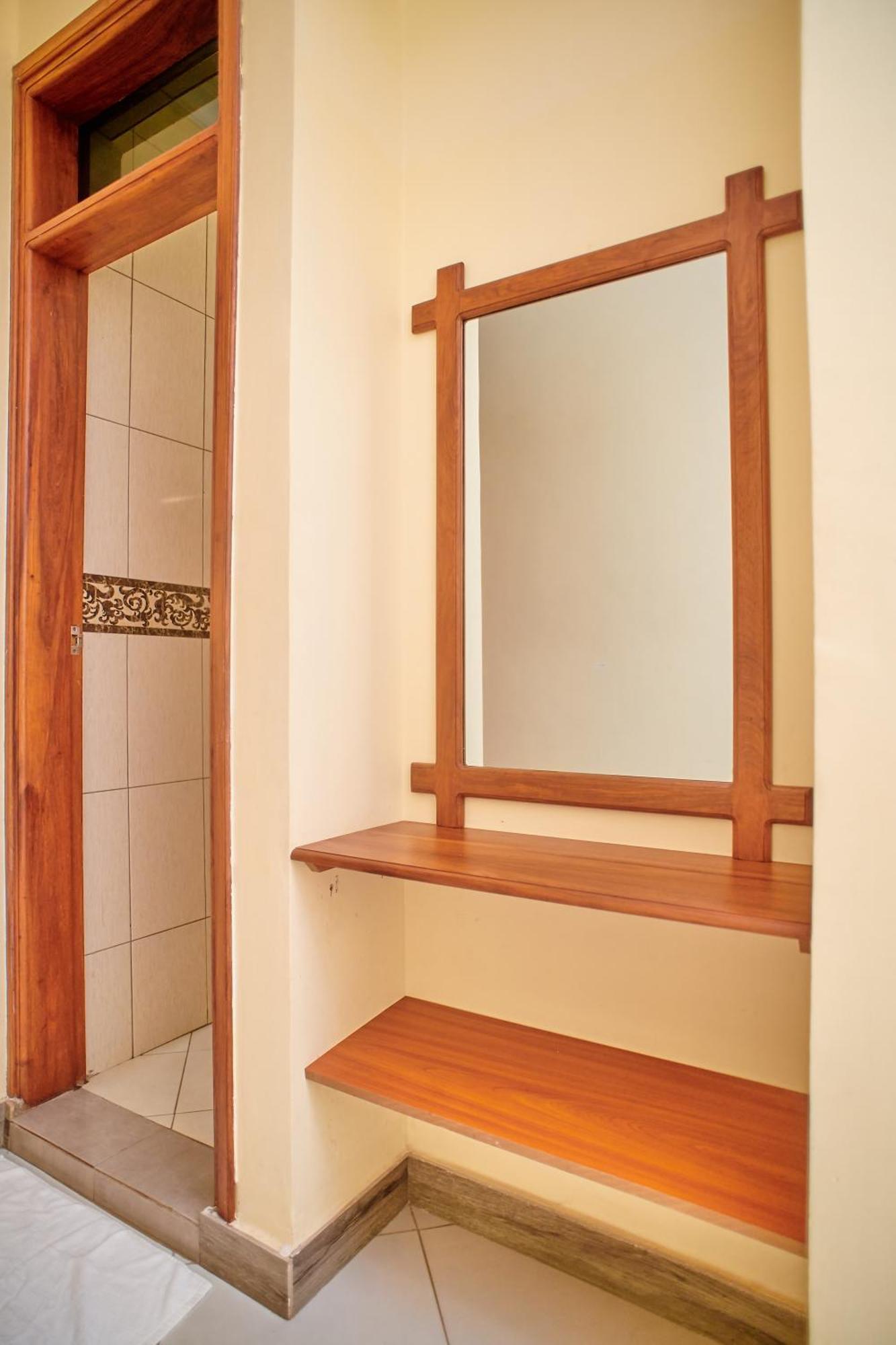 Hil Venture Apartment Arusha Ngoại thất bức ảnh