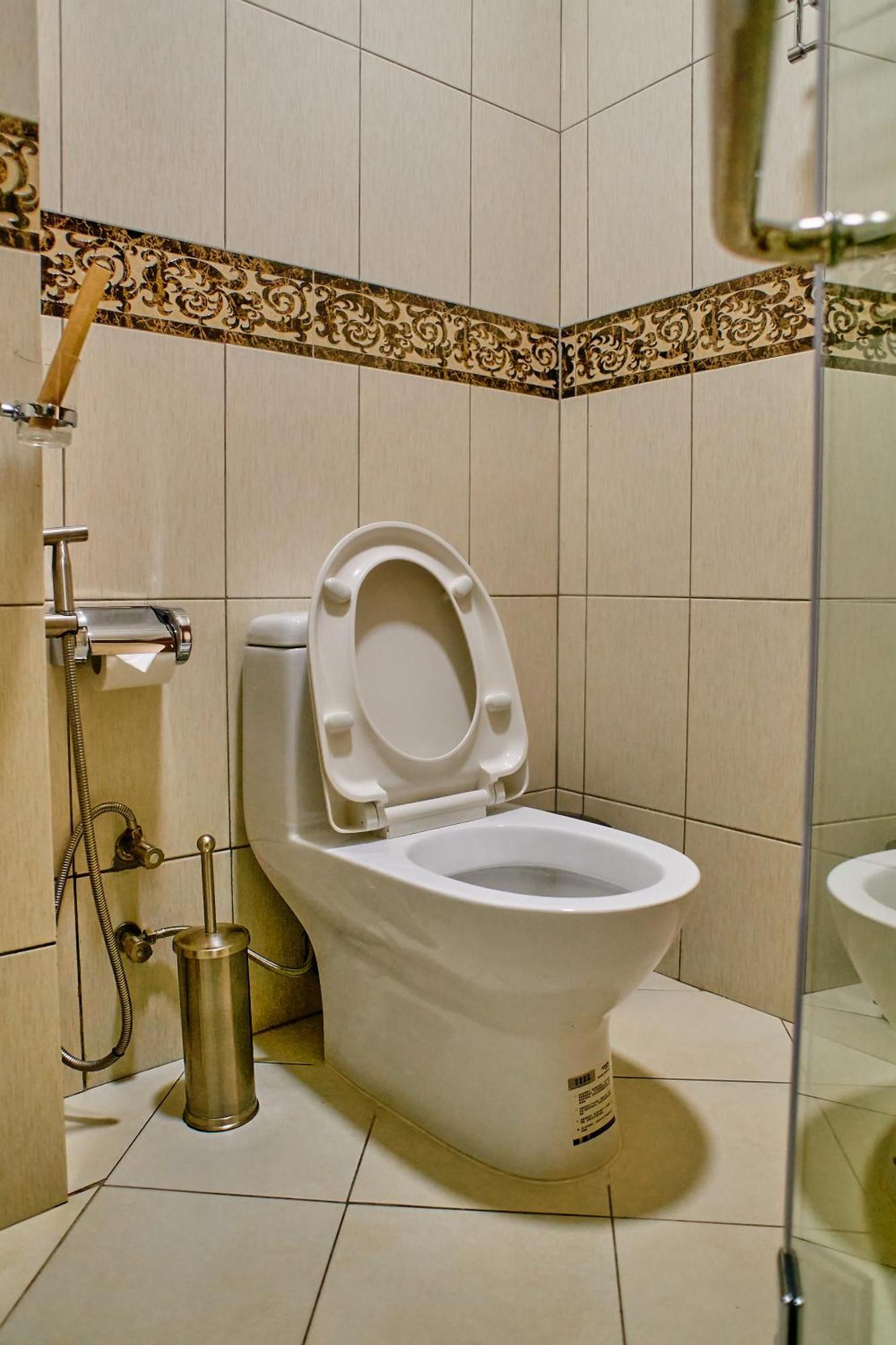 Hil Venture Apartment Arusha Ngoại thất bức ảnh