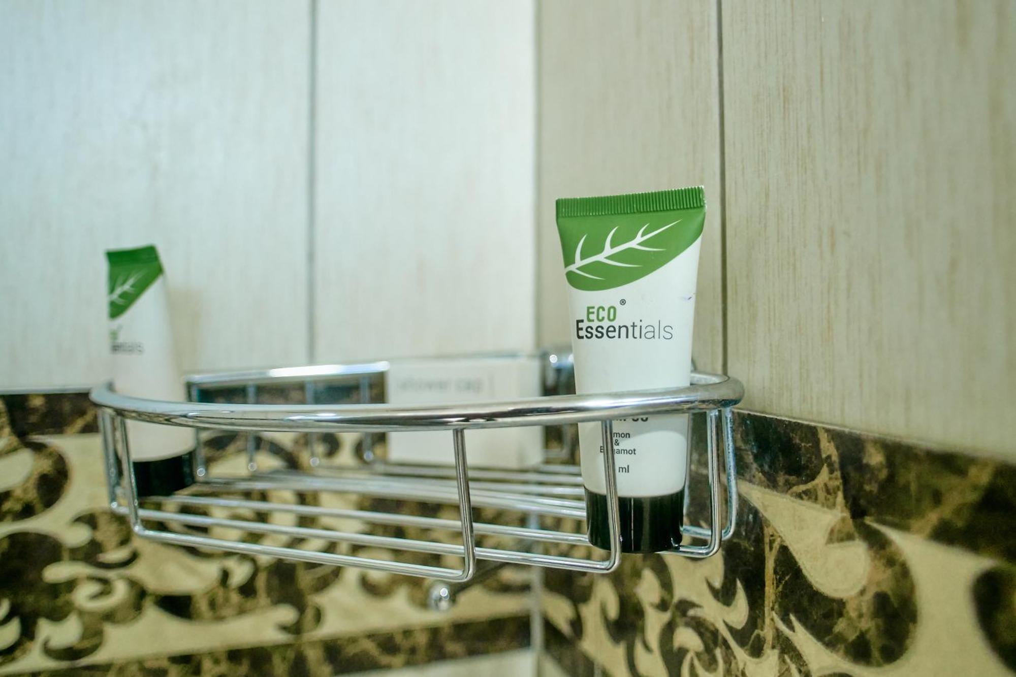 Hil Venture Apartment Arusha Ngoại thất bức ảnh
