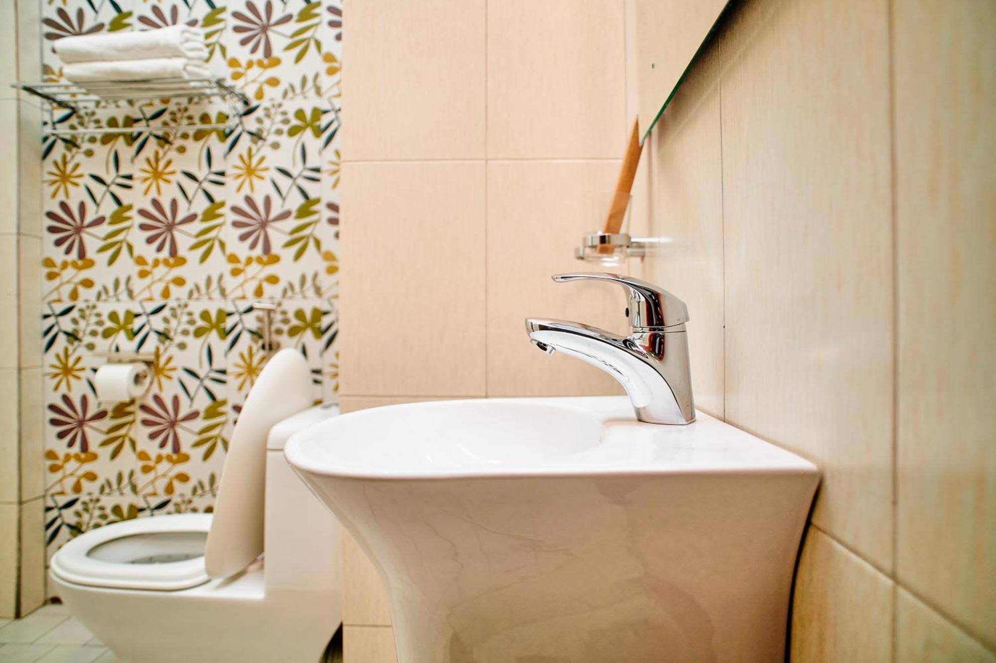 Hil Venture Apartment Arusha Ngoại thất bức ảnh