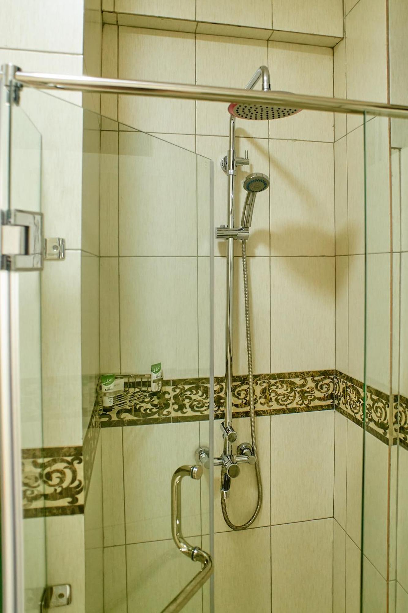 Hil Venture Apartment Arusha Ngoại thất bức ảnh