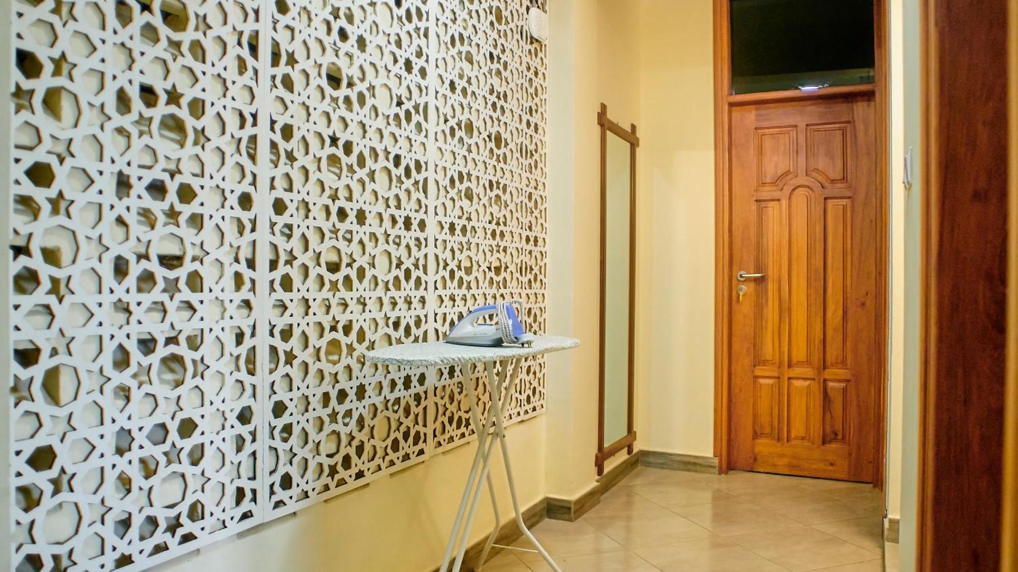 Hil Venture Apartment Arusha Ngoại thất bức ảnh