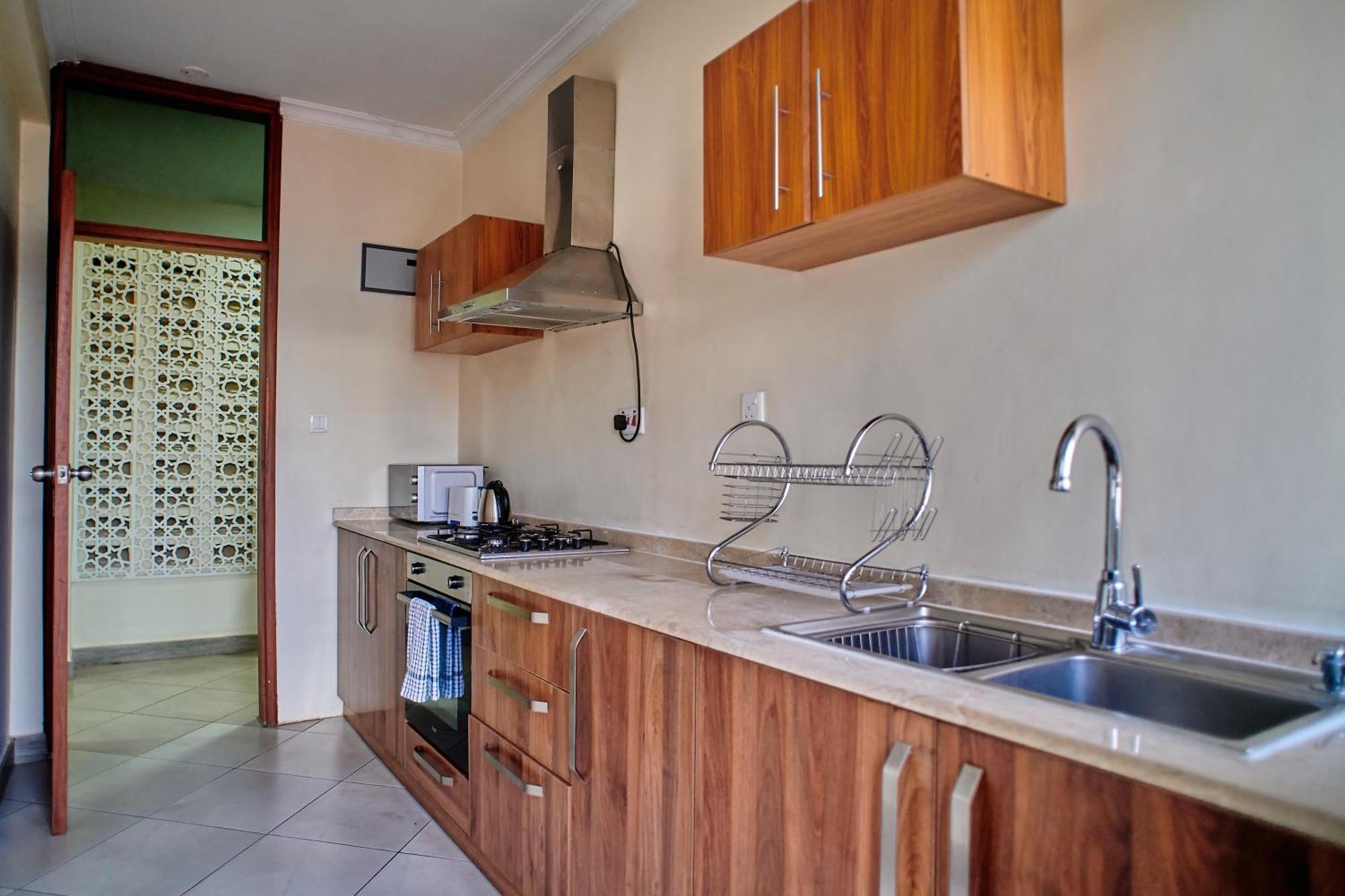 Hil Venture Apartment Arusha Ngoại thất bức ảnh