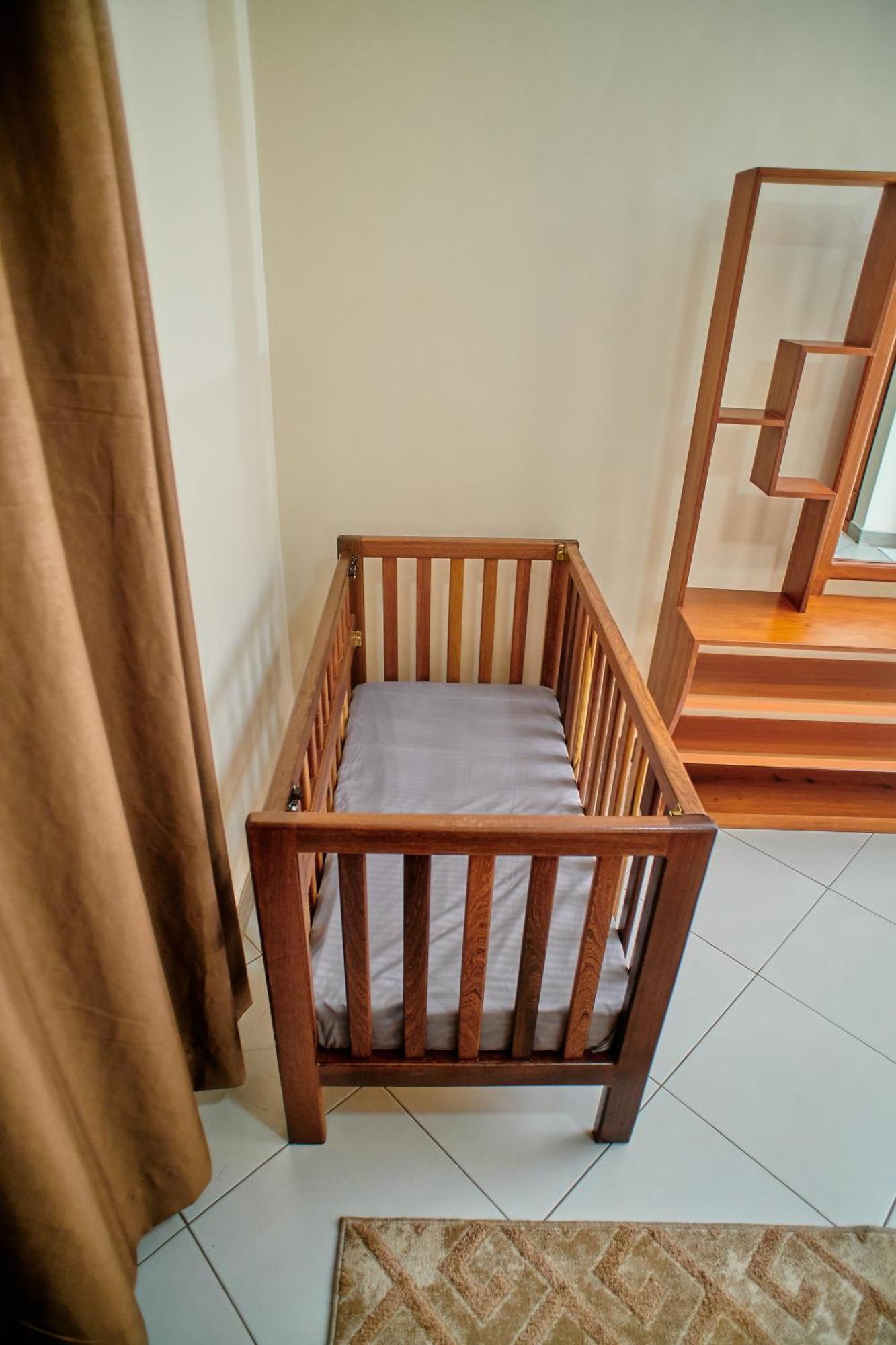 Hil Venture Apartment Arusha Ngoại thất bức ảnh