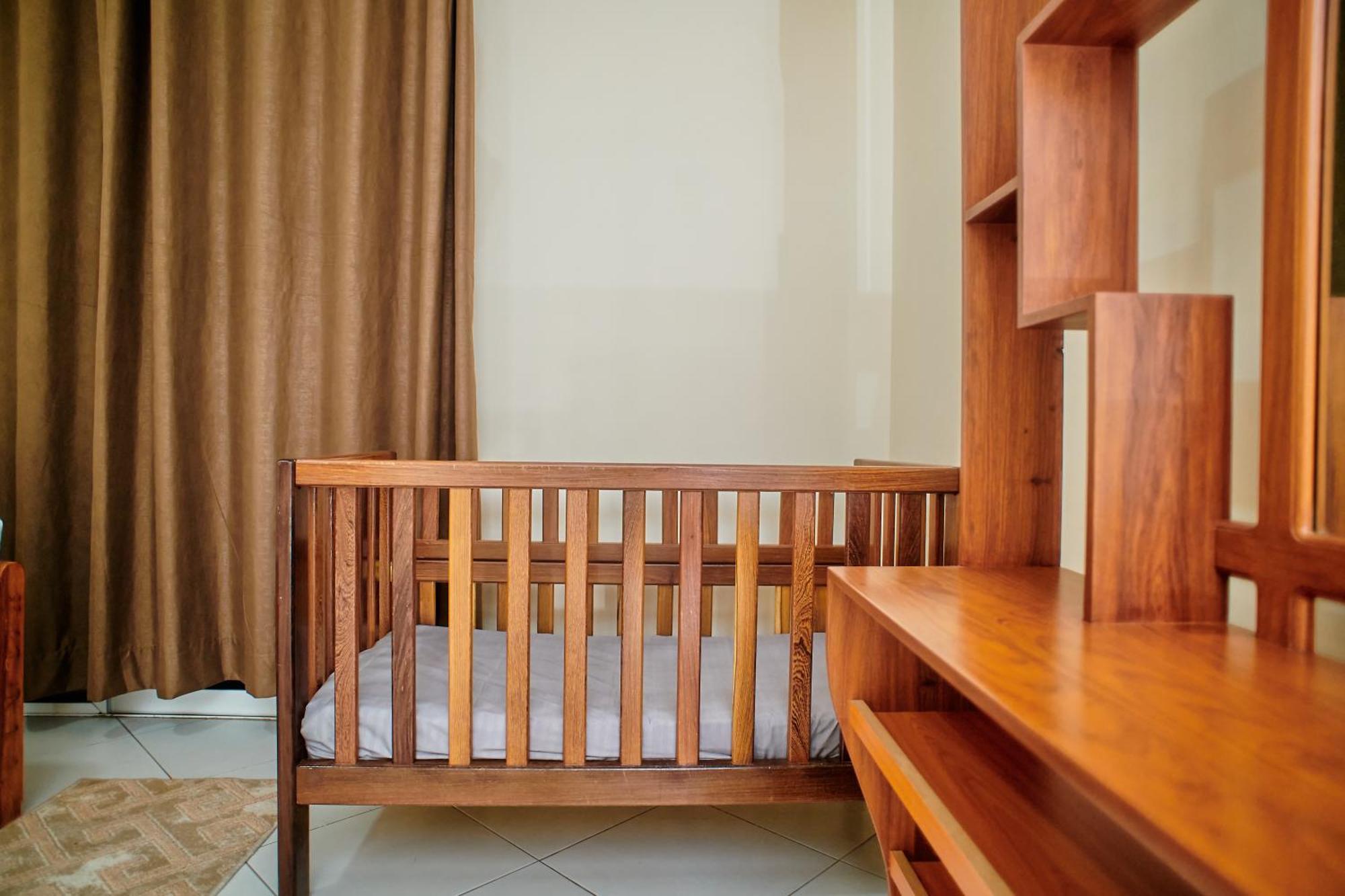 Hil Venture Apartment Arusha Ngoại thất bức ảnh