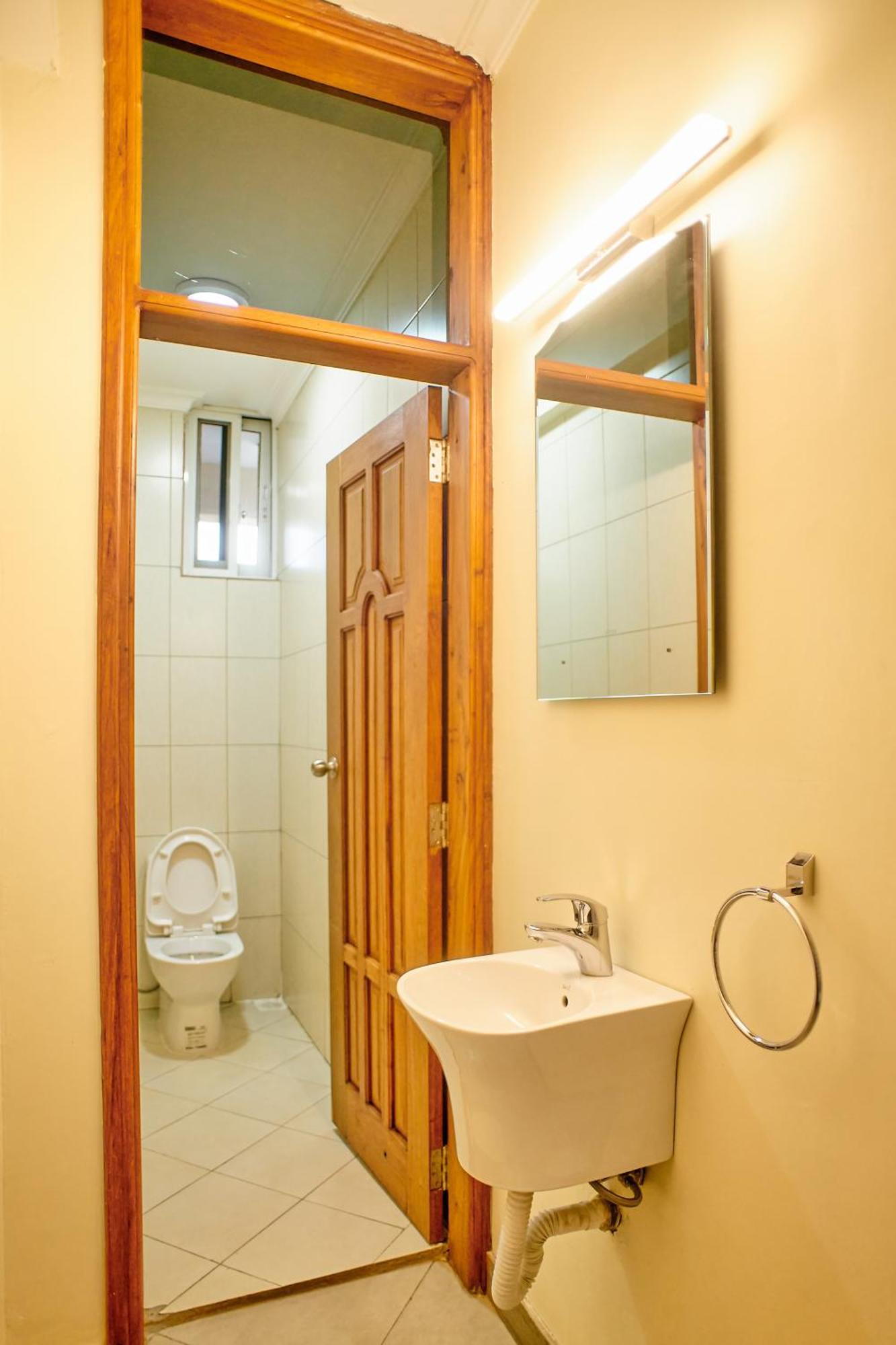 Hil Venture Apartment Arusha Ngoại thất bức ảnh