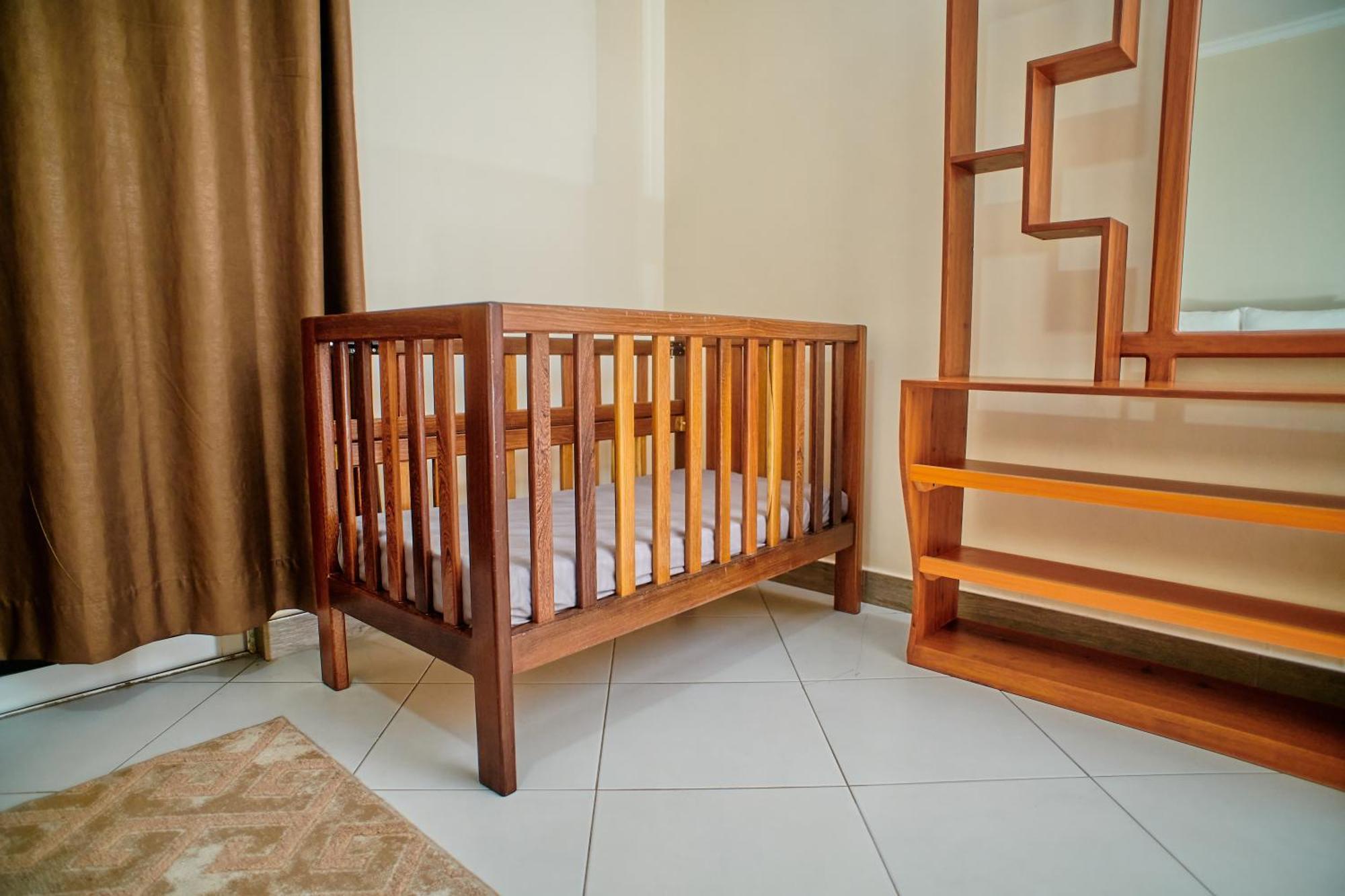 Hil Venture Apartment Arusha Ngoại thất bức ảnh