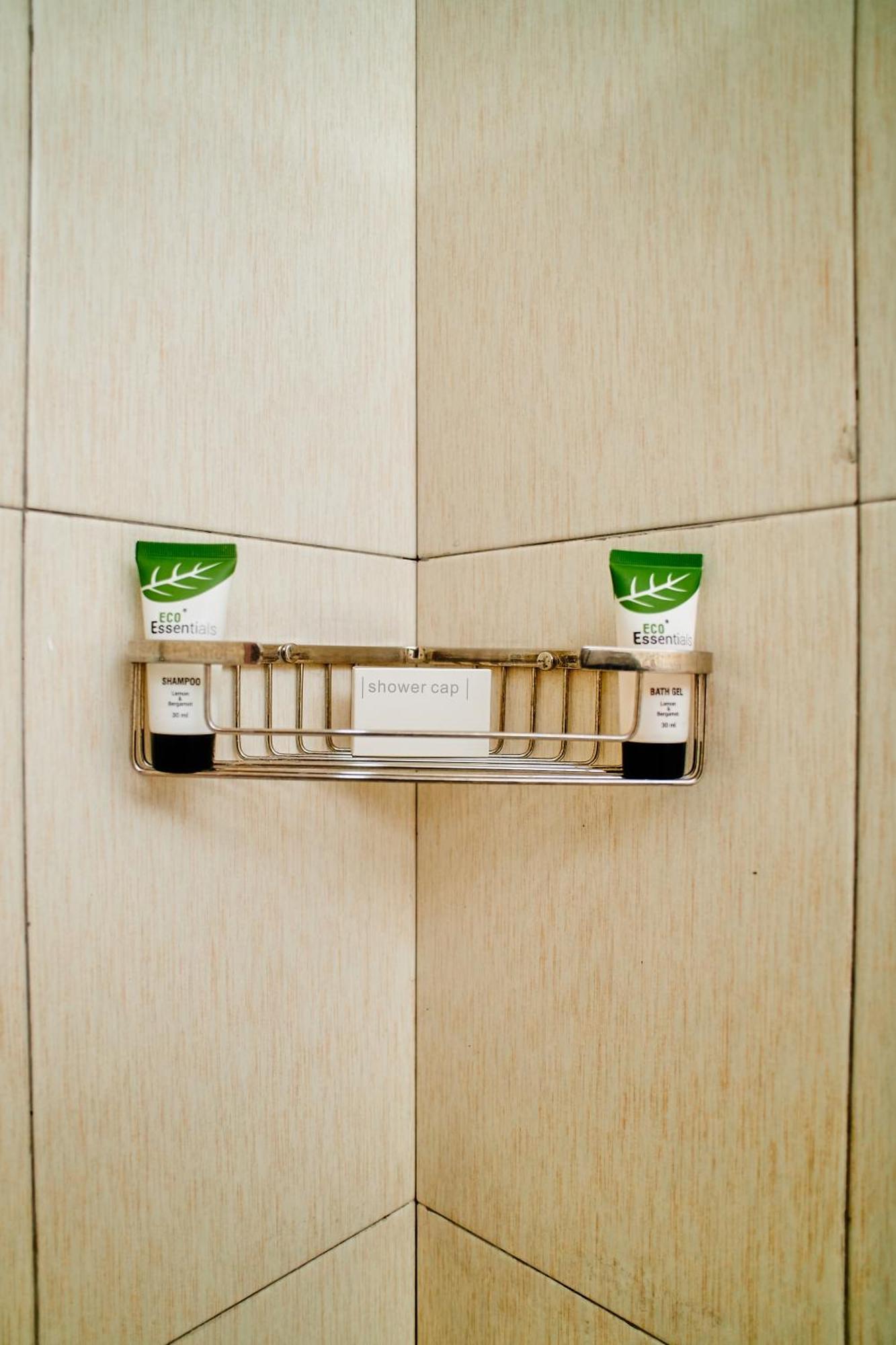 Hil Venture Apartment Arusha Ngoại thất bức ảnh