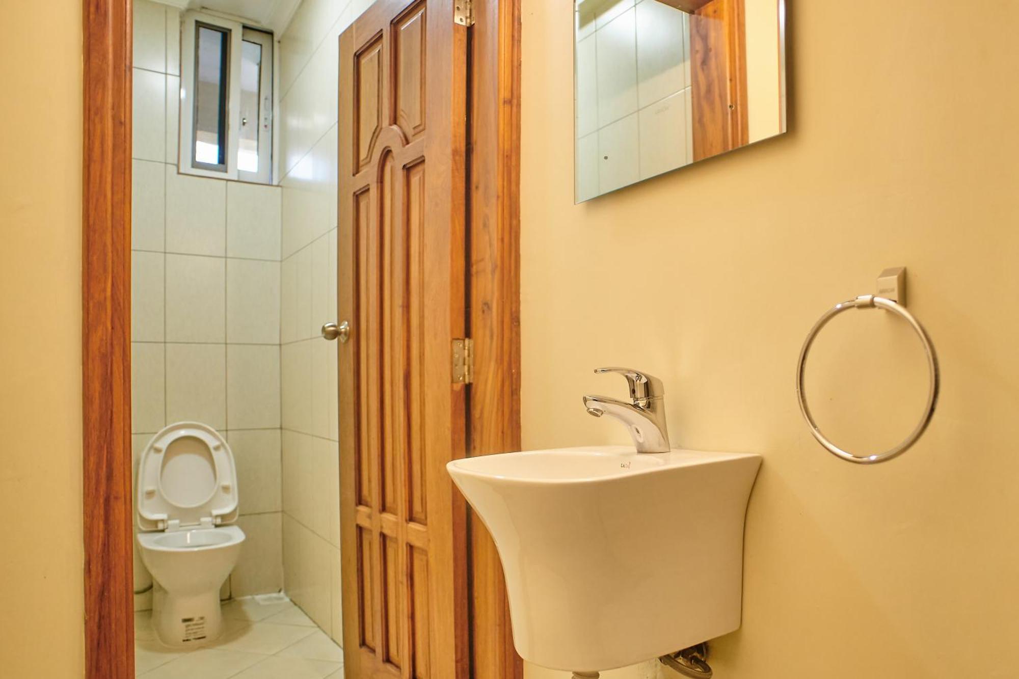 Hil Venture Apartment Arusha Ngoại thất bức ảnh